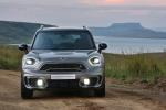Mini Cooper S Countryman ALL4 2017 года (ZA)